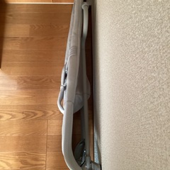 リッチェル　バウンサーの画像