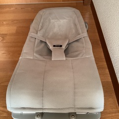 リッチェル　バウンサーの画像