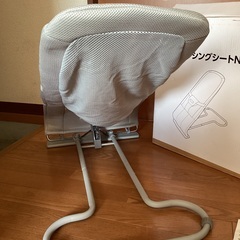 リッチェル　バウンサーの画像