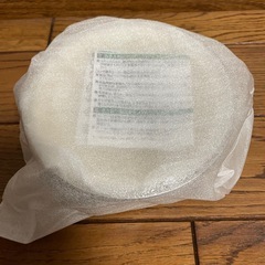 【至急！12月まで】【未使用】ほうろう鍋（16cm）の画像