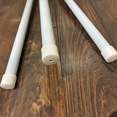 室内物干し　折りたたみの画像