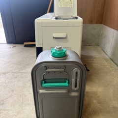 早い者勝ち！12/31まで　ダイニチブルーヒーターの画像