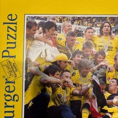 ジグソーパズル1,000ピースの画像