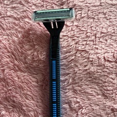 カミソリの画像