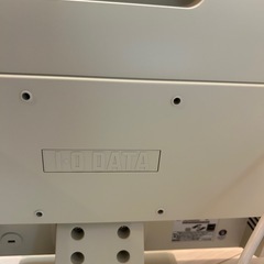 液晶ディスプレイ19型の画像