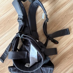 ベビービョルン　ONE KAI Air　抱っこひもの画像