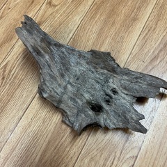 流木　300円の画像