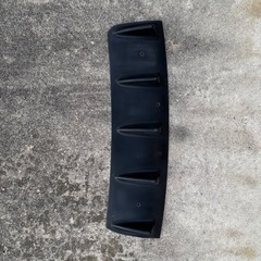 プリウス50系 GANADOR（ガナドール）マフラー PASION EVO / P.B.S搭載 型式：PAE-077（左右4本出し） の画像