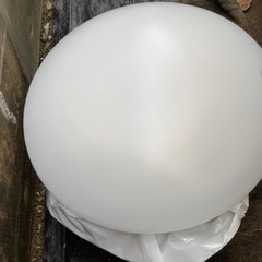 ［中古］ナショナル製蛍光灯照明きの画像