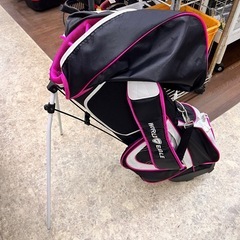 ワールドイーグル WORLDEAGLE ゴルフバッグ キャディバッグ レディース ゴルフ　の画像