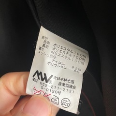 ROCHI ステンカラーコート メンズ M(170cm) ブラック ビジネス通勤の画像