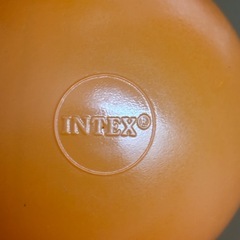 INTEXボールプールのボールの画像