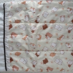 ベビー用布団セット　クーハンの画像