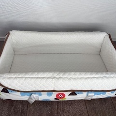 ベビー用布団セット　クーハンの画像