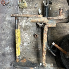 2ストレッツ2部品の画像