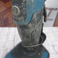 マキタ makita ML808 LEDフラッシュライト 中古品 本体のみ 18/14.4V 【ハンズクラフト宜野湾店】の画像