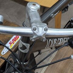 クロスバイク 28インチの画像