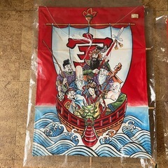 正月飾りの画像