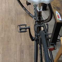 クロスバイク 28インチの画像