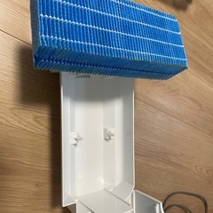 シャープ　加湿器　　の画像