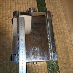 リザーバタンク?の画像