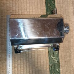 リザーバタンク?の画像