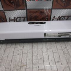 Asmix L409A3 4ローラーラミネーター 中古品 説明書付き 【ハンズクラフト宜野湾店】の画像