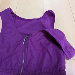 Columbiスキーウェア xxs（〜110cmくらいまで）の画像