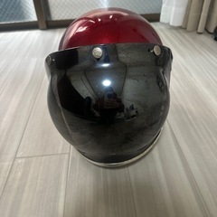 ヘルメットの画像