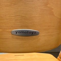 yamateya 天然木アッフルチェア　Affel chair 大和屋の画像