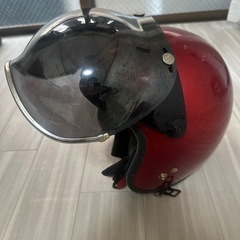 ヘルメットの画像