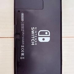 NintendoSwitch(2020年)の画像