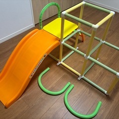 アンパンマン　ジャングルパークの画像