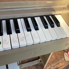 オルガン　学校の画像