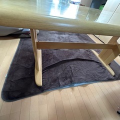 テーブルの画像