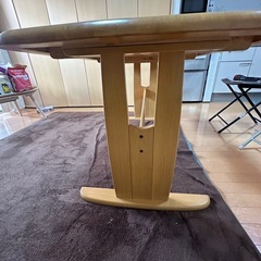 テーブルの画像