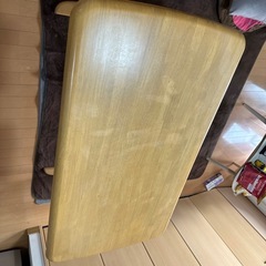 テーブルの画像