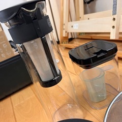 たこ焼き機、フライパン、調理器具等の画像