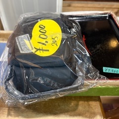 🟡のお品半額になってますの画像