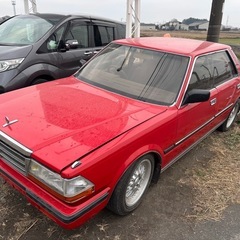 Y30 グロリアの画像