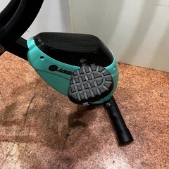 HAIGE　エアロバイク フィットネスバイク ダイエット 健康の画像