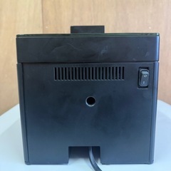 早い者勝ち！12/31まで　illyエスプレッソマシーンの画像