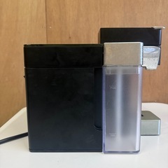 早い者勝ち！12/31まで　illyエスプレッソマシーンの画像