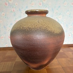 大壺の画像