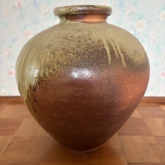 大壺の画像