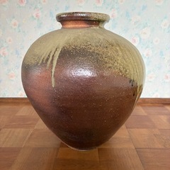 大壺の画像