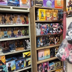 ヒロアカ　並べ替えましたの画像