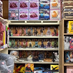 ヒロアカ　並べ替えましたの画像