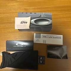 ★オークリー（OAKLEY）　サングラス②の画像
