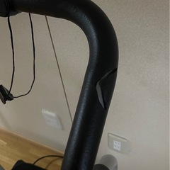 電動ランニングマシン（ルームランナー）の画像